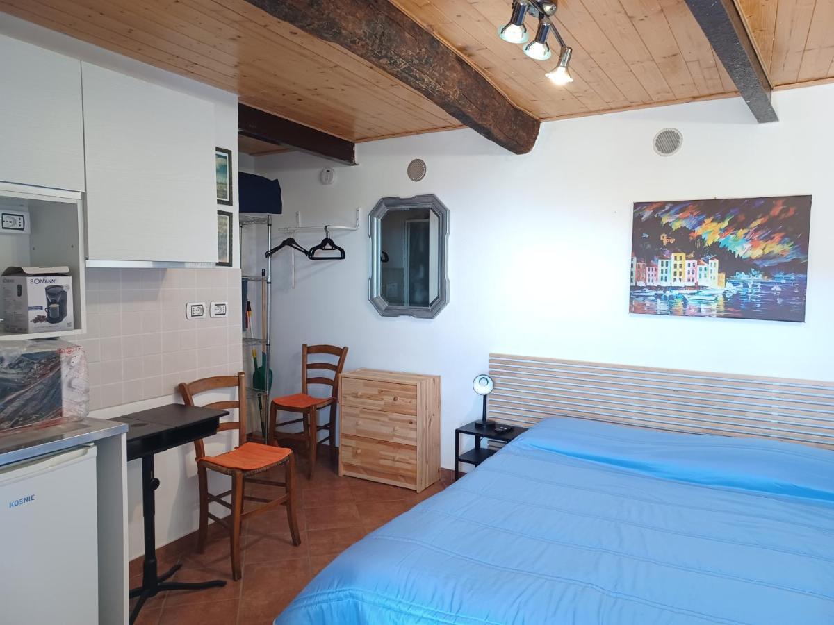 Villa Casa Canepa à Sori Extérieur photo