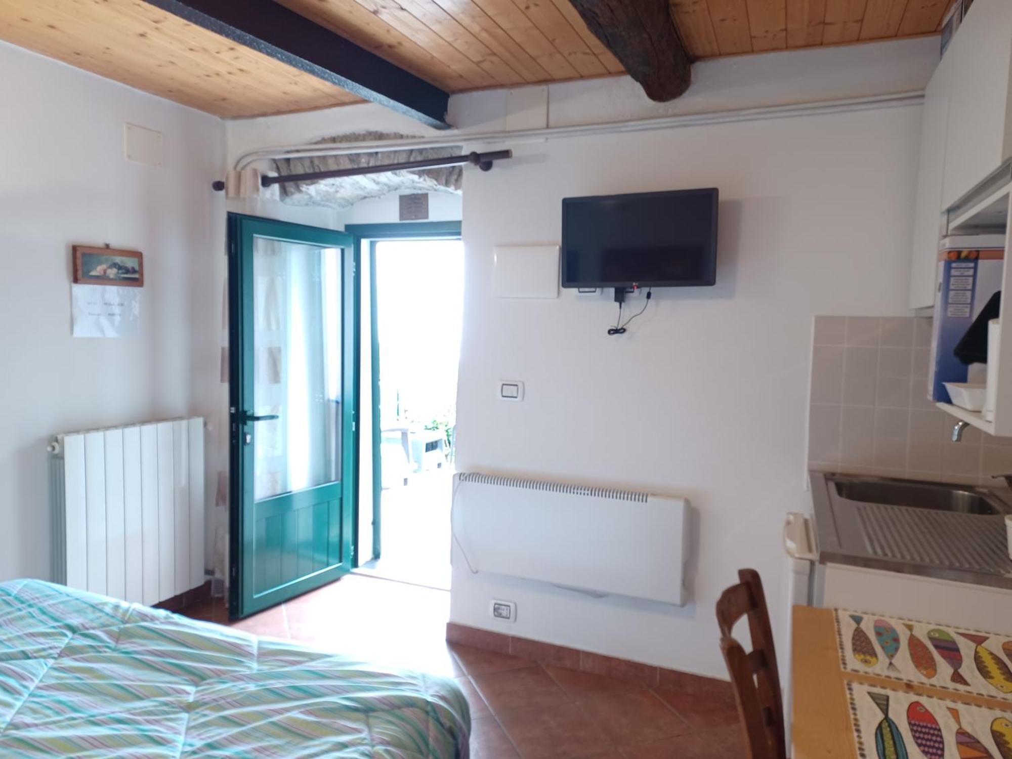 Villa Casa Canepa à Sori Extérieur photo