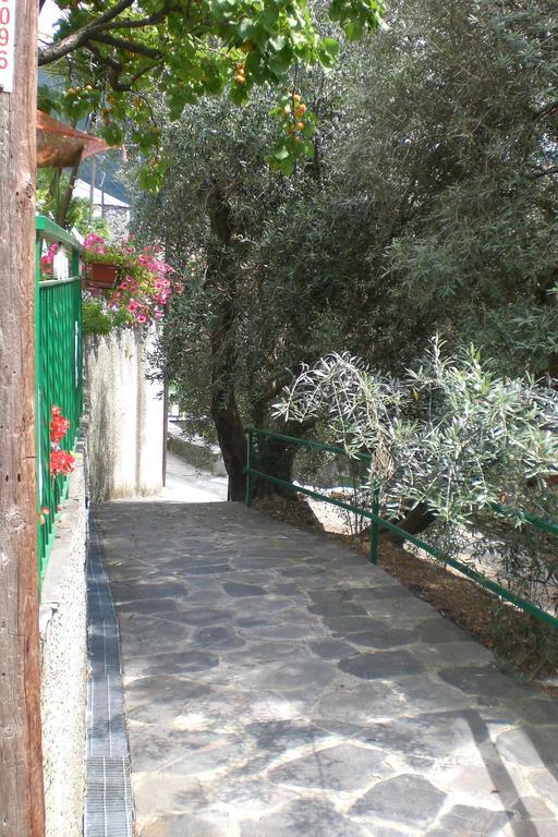 Villa Casa Canepa à Sori Extérieur photo